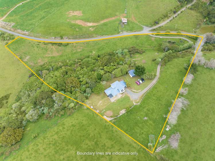 104 Hira Access Road Onewhero_23