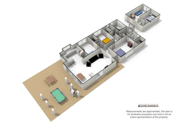 85 Victory Road Laingholm_17