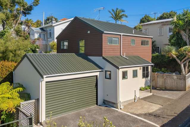 Easy Living in Onehunga - Move In Ready