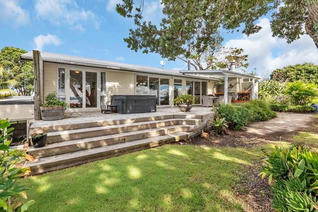 22 Karoro Road One Tree Point_4