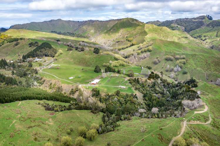 783 Glenroy Road Whangara_19