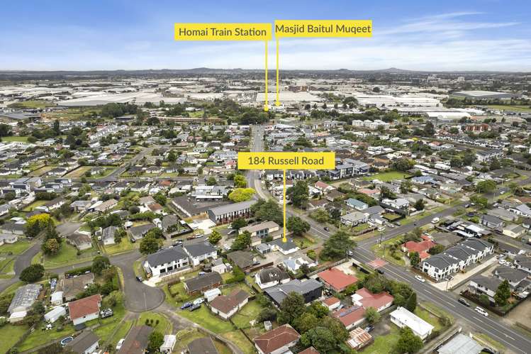 184 Russell Road Manurewa_15