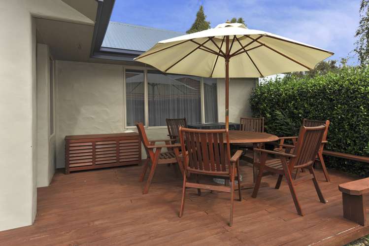 9 Saint James Avenue Richmond_5