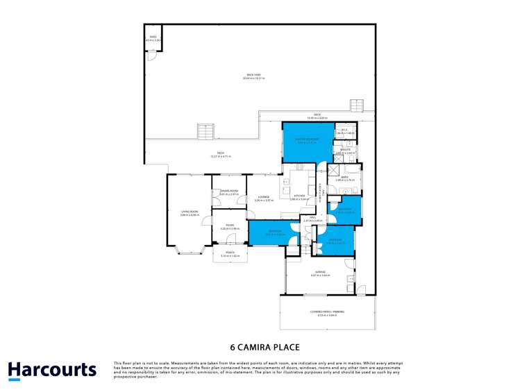 6 Camira Place Botany Downs_24