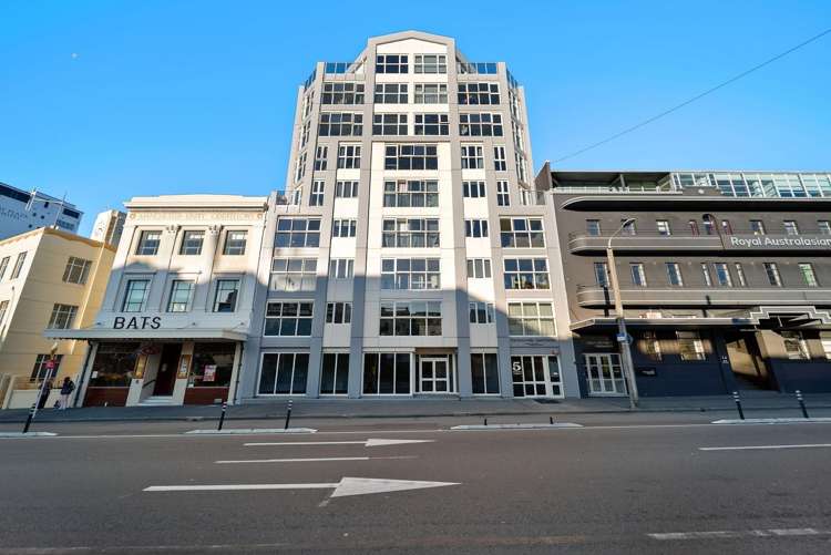 3C/5 Kent Terrace Mount Victoria_1