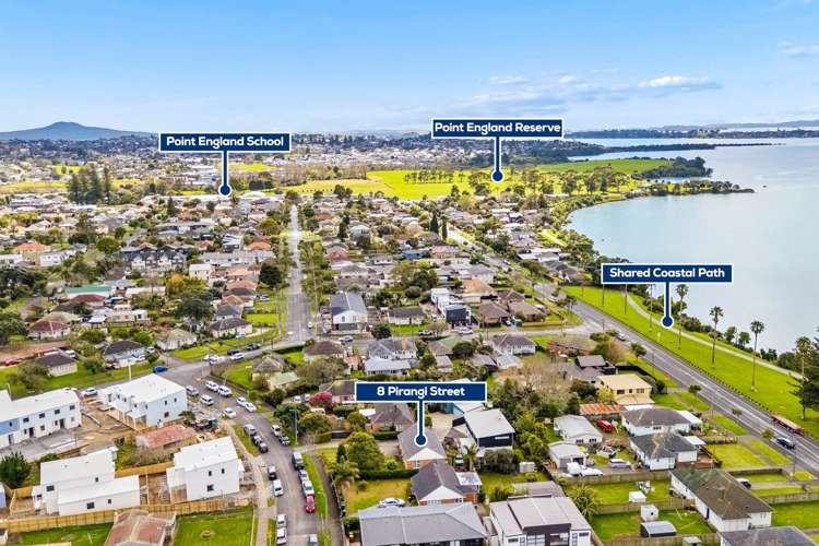 8 Pirangi Street Pt England_17
