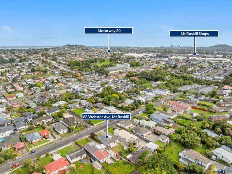 68 Webster Avenue Mount Roskill_16