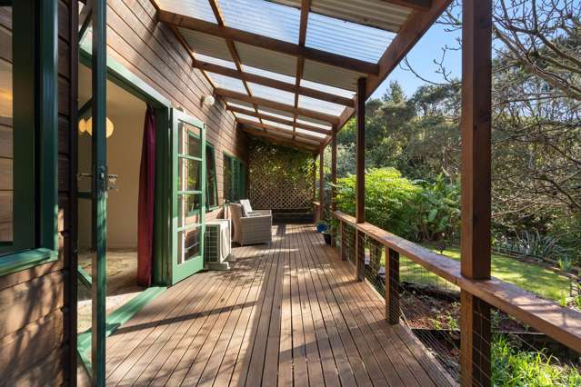 276 Huia Road Titirangi_4