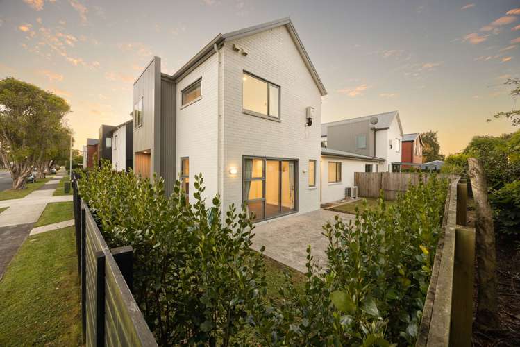 6/17 Glen Lynne Avenue Queenwood_19