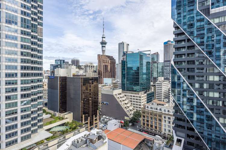 17c/16 Gore Street Auckland Central_11