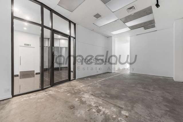 Ground Floor Shop 3/87-93 Queen Street City Centre_1
