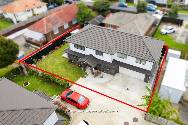 17b Barbary Avenue Kelston_23