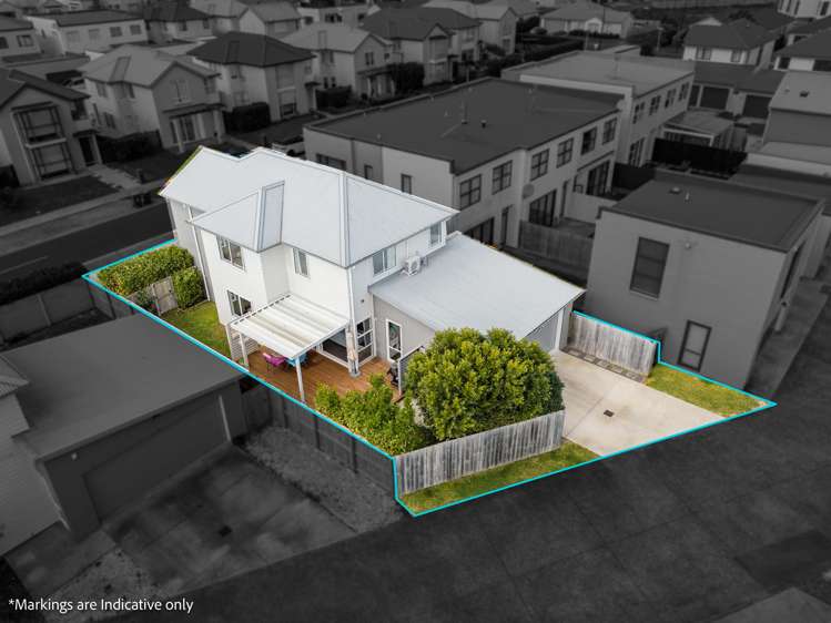 16 Hakaro Way Takanini_24