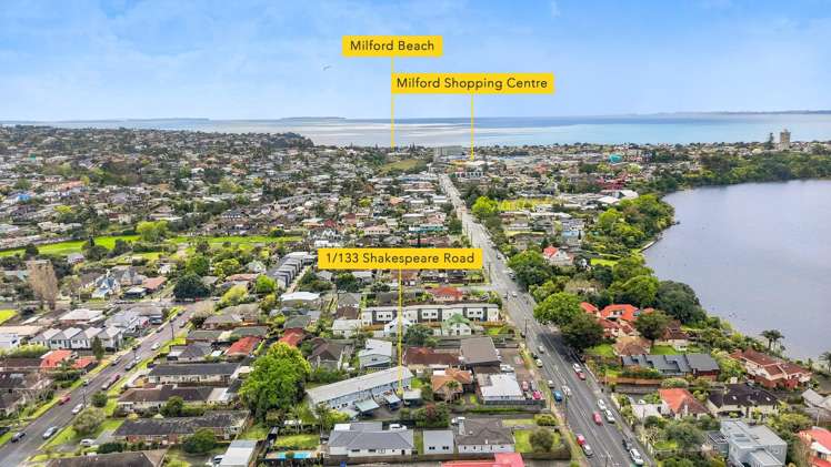 1/133 Shakespeare Road Milford_26