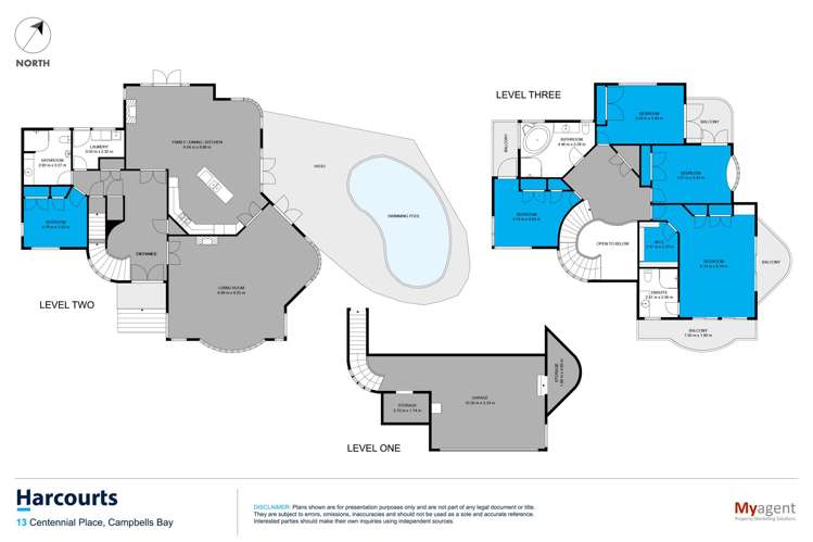 13 Centennial Place Campbells Bay_22