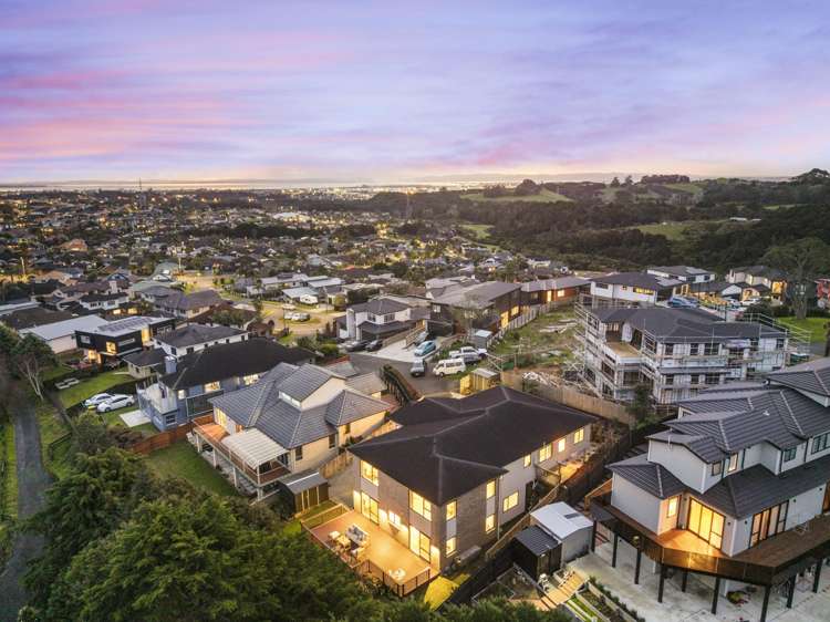 31 Aldon Lane The Gardens_39