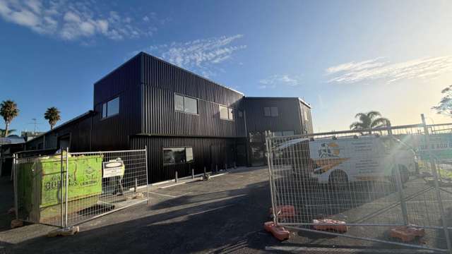 RETAIL PRIME WESTGATE RETAIL / SHOWROOM