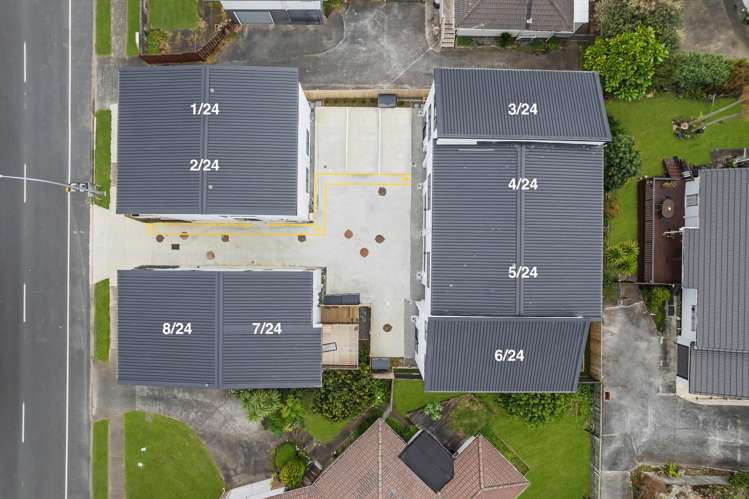 4/24 (Lot 6) Aberfeldy Avenue Highland Park_26