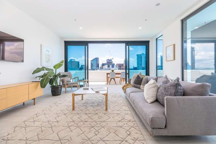 1401/27 Rutland Street Auckland Central_7