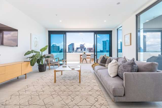 1401/27 Rutland Street Auckland Central_2