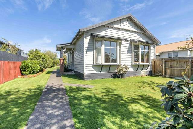 Charming Character Home with Modern Comfort in Richmond