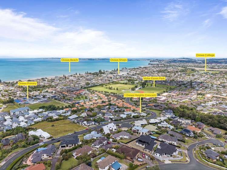 1 Orewa Heights Crescent Orewa_25