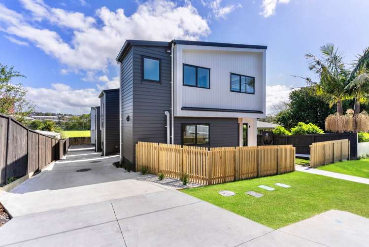 Lots 1-4 5 Bond Crescent Forrest Hill_0