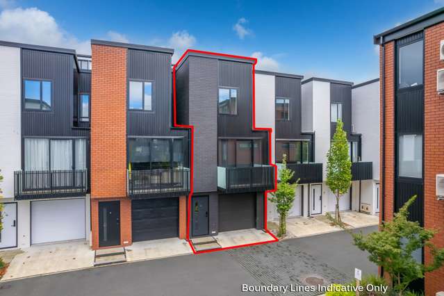 11/216 Tristram Street Hamilton Central_2