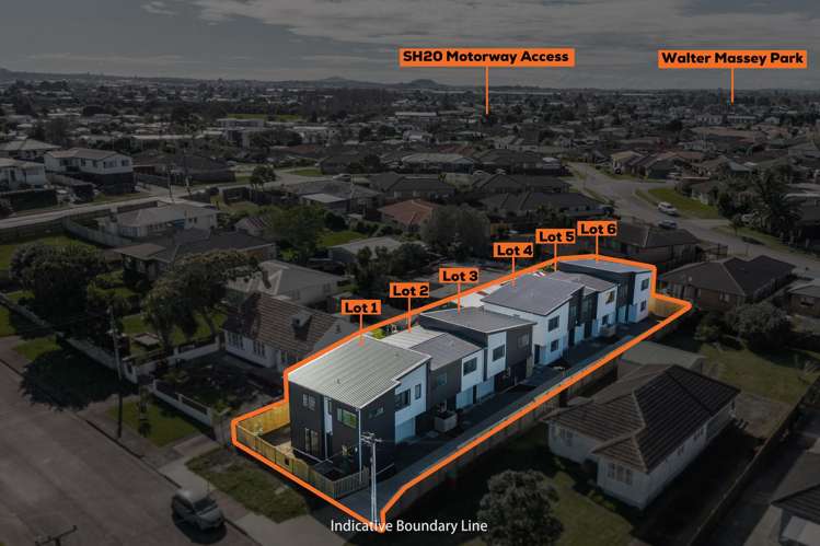 Lot 4,5,6 10 Richard Road Mangere_26