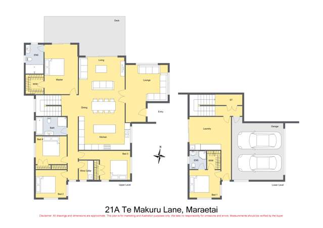 21a Te Makuru Lane Maraetai_1