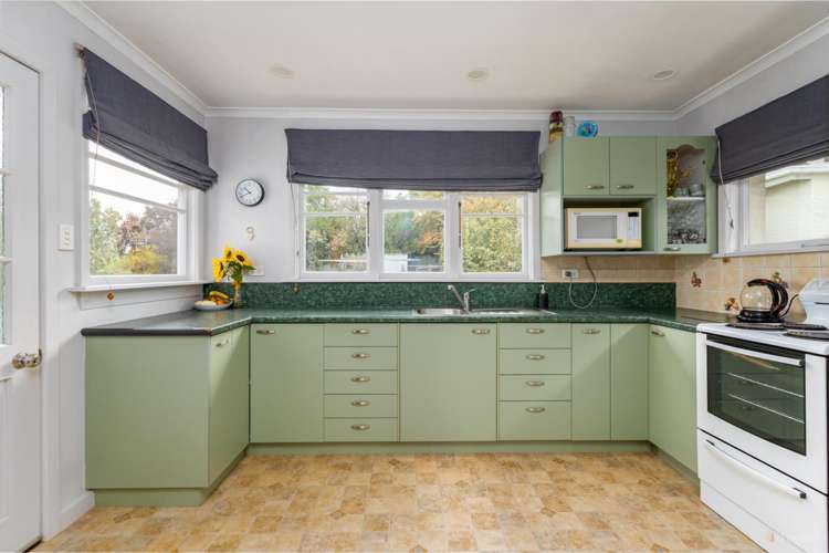 51 Old North Road Marchwiel_1