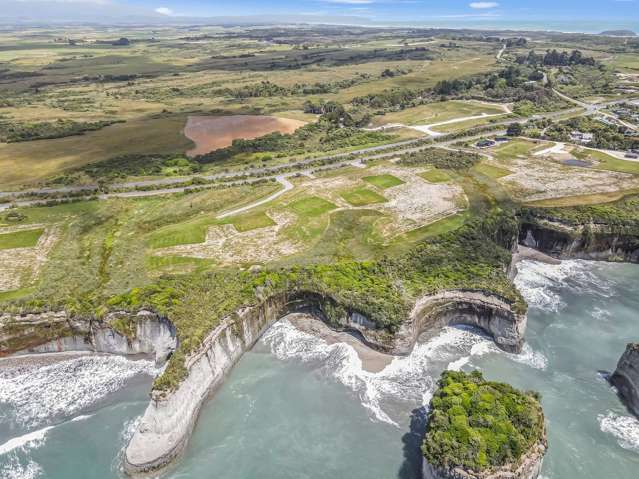 994b Cape Foulwind Road Cape Foulwind_4