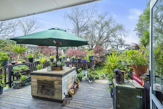 First Home or Fantastic Investment!