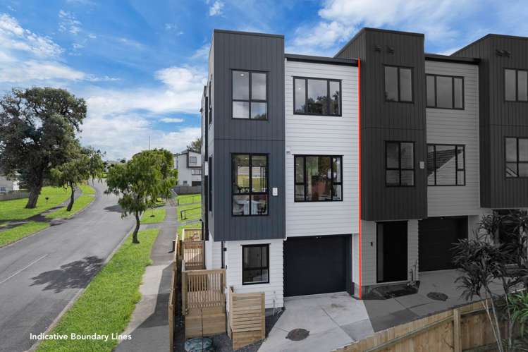 Lot 1/50 Farringdon Street Glen Innes_1