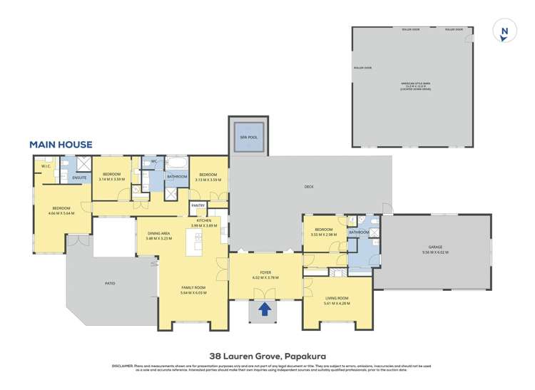 38 Lauren Grove Papakura_23