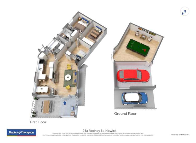 25a Rodney Street Howick_14