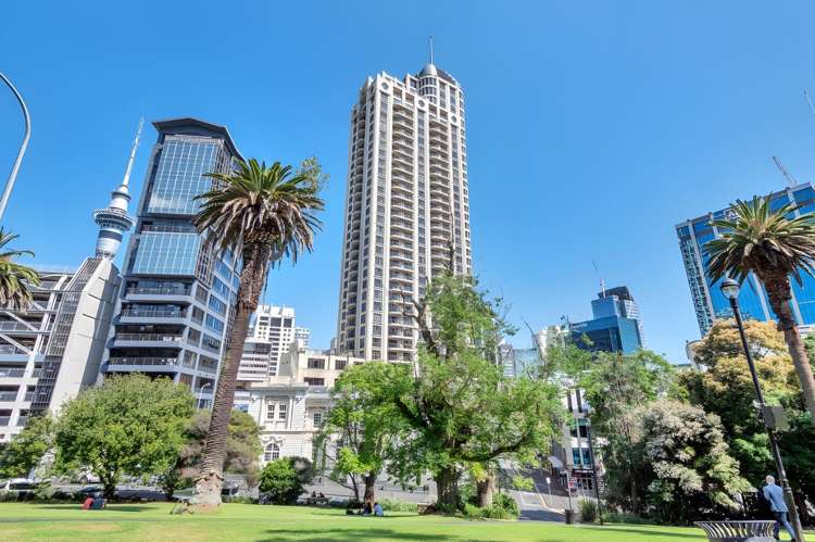 2504/1 Courthouse Lane Auckland Central_16