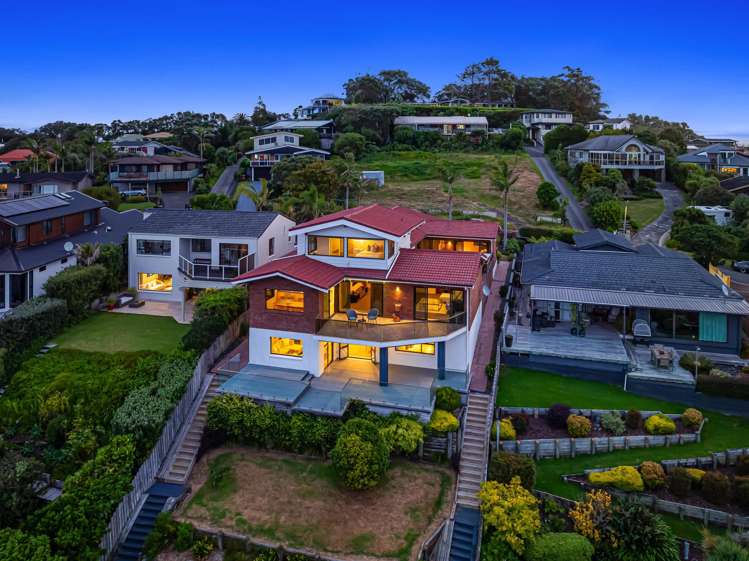 8 Durness Place Red Beach_21