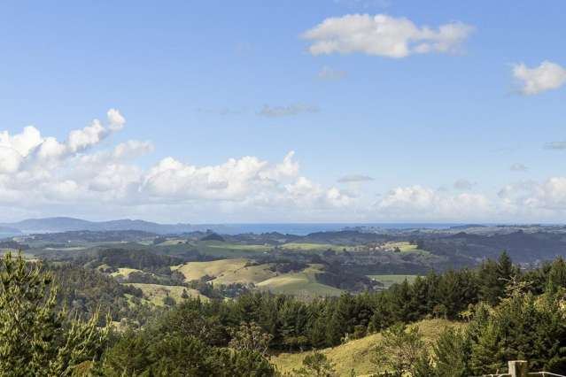 Private with Stunning View, Generously Large House