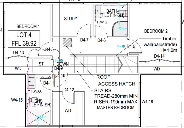 44d Blakeborough Drive Forrest Hill_5