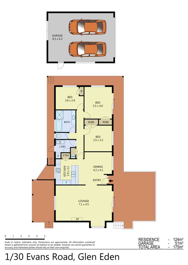 30a Evans Road Glen Eden_16