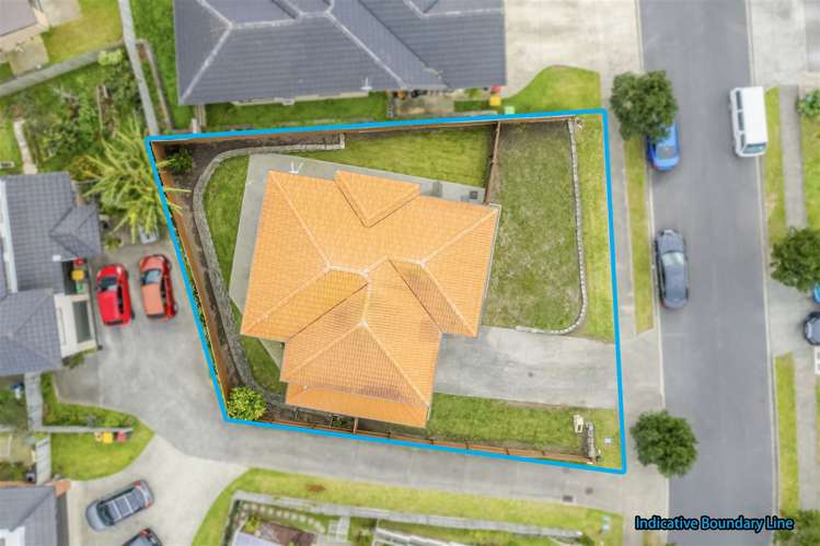 13 Kokako Rise Papakura_17