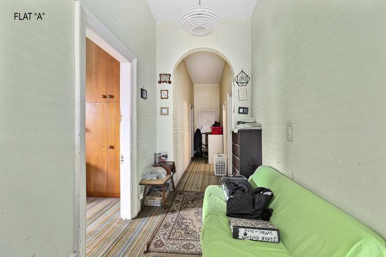 23 Bidwill Street Mount Cook_22