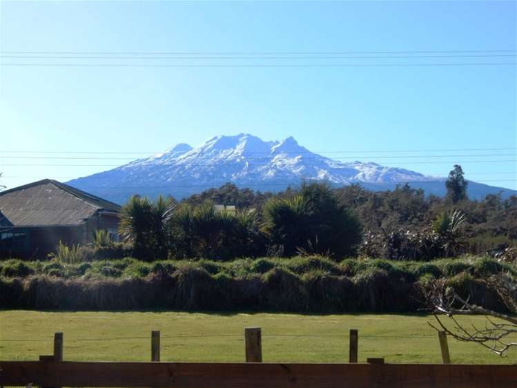 3 Tau Street Ohakune_0