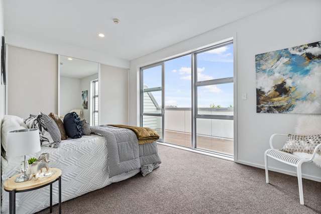 4C/63 Kestev Drive Flat Bush_1