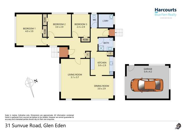31 Sunvue Road Glen Eden_1
