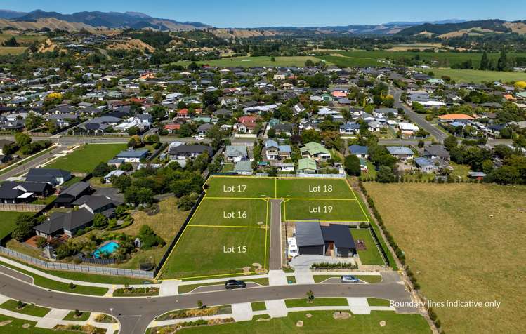 Stage 1 Wairoa Subdivision Brightwater_4
