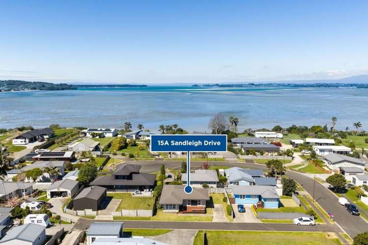 15A Sandleigh Drive Athenree_25
