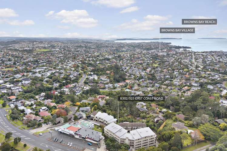 B302/525 East Coast Road Browns Bay_23