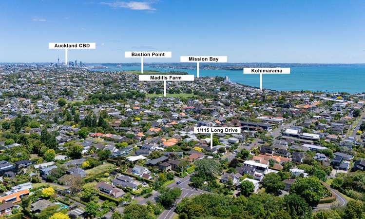 1/115 Long Drive Saint Heliers_23